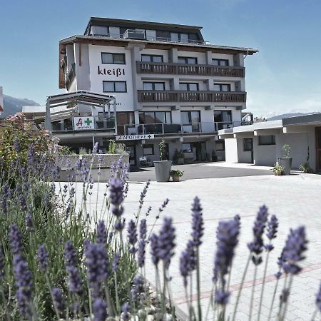 Hotel Kleissl Oberperfuss Exterior foto